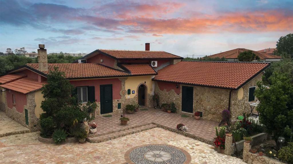 Mare Calabria Bed & Breakfast *